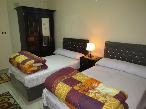 Albergue Mena Inn Pyramids