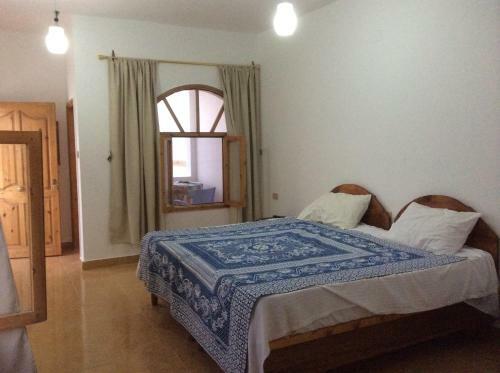 Posada Fayrouz Beach Camp