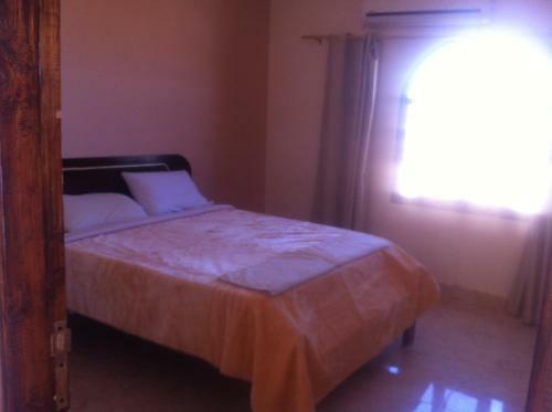 Posada Fayrouz Beach Camp