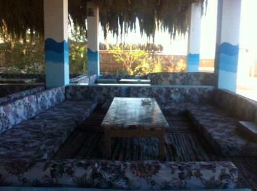 Posada Fayrouz Beach Camp