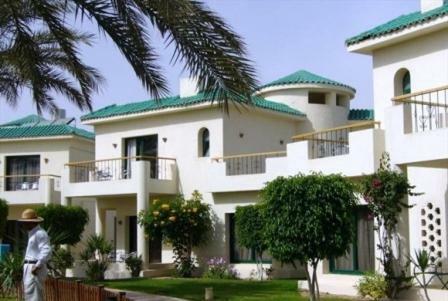 Hotel Island View Resort