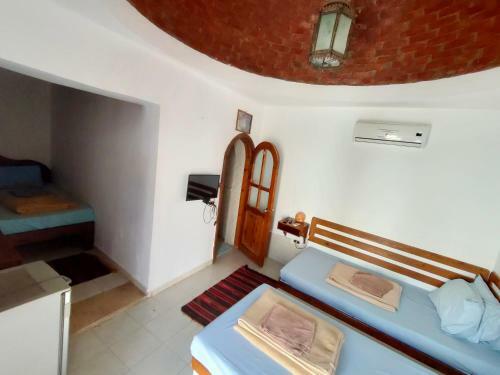 Albergue Ghazala Hotel
