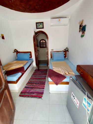 Albergue Ghazala Hotel