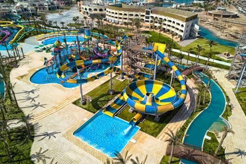 Hotel Emerald Aqua Park City