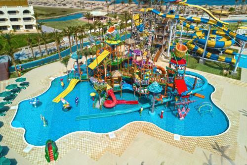 Hotel Emerald Aqua Park City