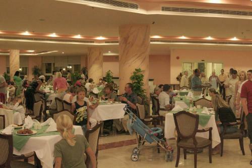 Hotel Emerald Aqua Park City