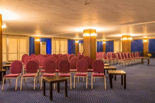 Hotel Emerald Aqua Park City