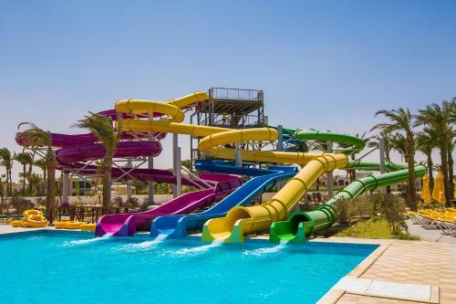 Hotel Emerald Aqua Park City