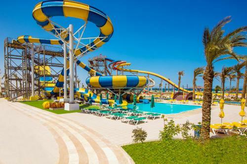 Hotel Emerald Aqua Park City