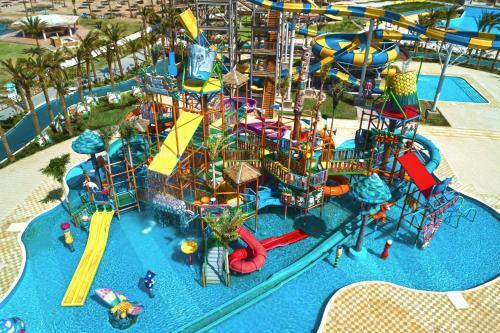 Hotel Emerald Aqua Park City