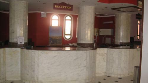 Sara Hotel Aswan