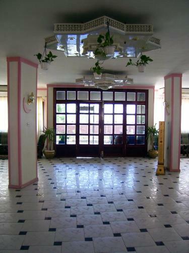 Sara Hotel Aswan