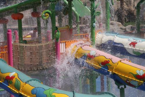 Hotel Sentido Reef Oasis Senses Aqua Park Resort