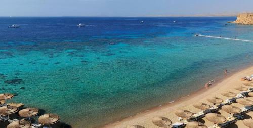 Hotel Sentido Reef Oasis Senses Aqua Park Resort