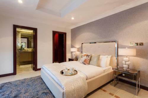 Villa Nasma Luxury Stays - Frond M, Palm Jumeirah