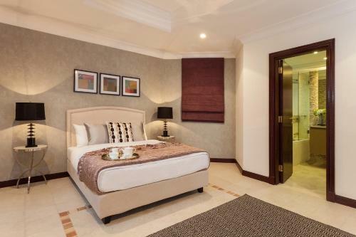Villa Nasma Luxury Stays - Frond M, Palm Jumeirah