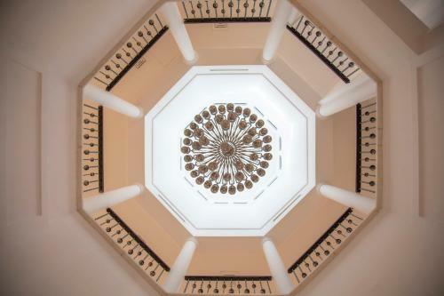 Villa Nasma Luxury Stays - Frond M, Palm Jumeirah