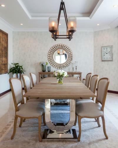 Villa Nasma Luxury Stays - Frond M, Palm Jumeirah
