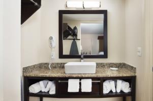 Hotel Americas Best Value Inn