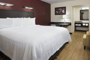 Hotel Americas Best Value Inn