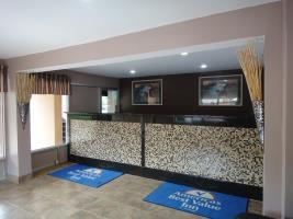 Hotel Americas Best Value Inn