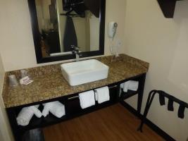 Hotel Americas Best Value Inn