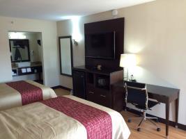 Hotel Americas Best Value Inn