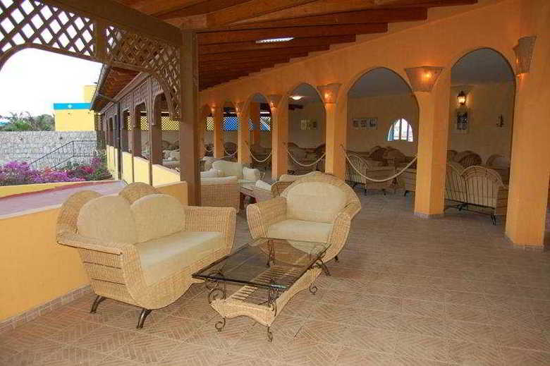 Hotel Djadsal Holiday Club