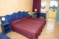 Hotel Djadsal Holiday Club