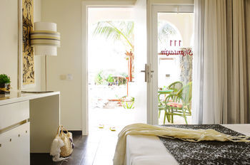 Hotel Pontao