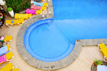 Hotel Pontao