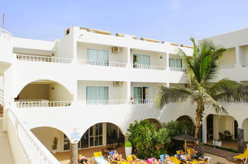 Hotel Pontao