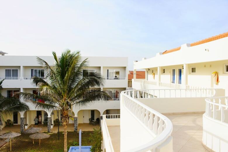 Hotel Pontao