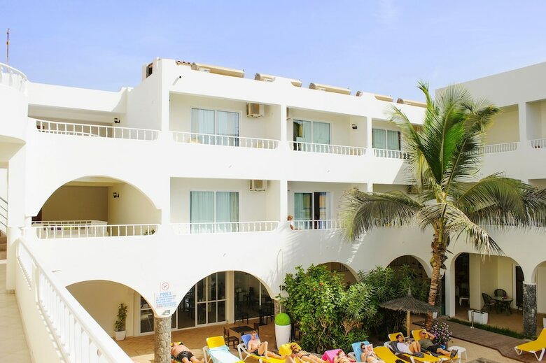 Hotel Pontao