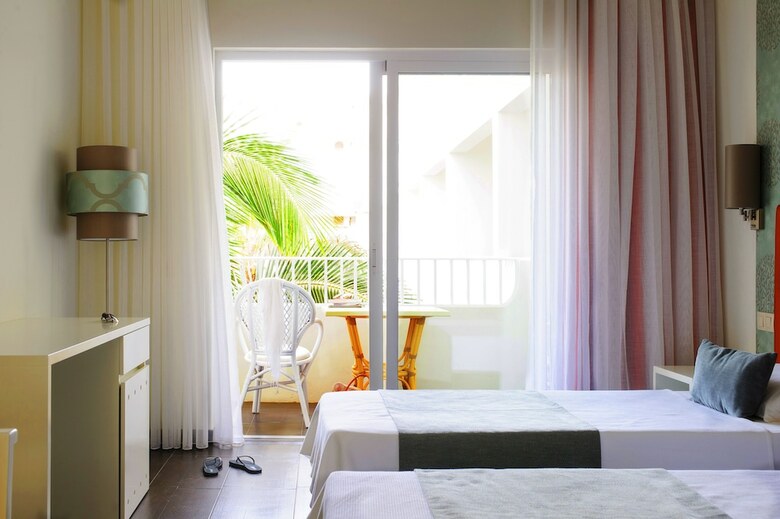 Hotel Pontao