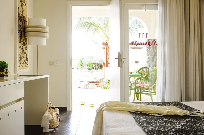 Hotel Pontao