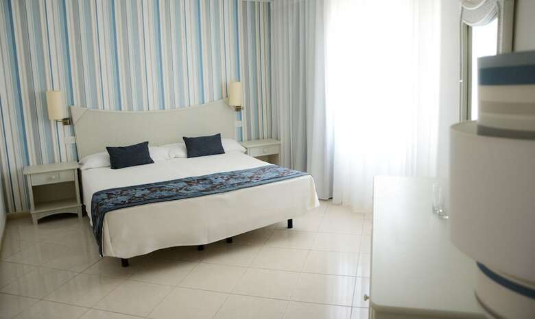 Hotel Pontao