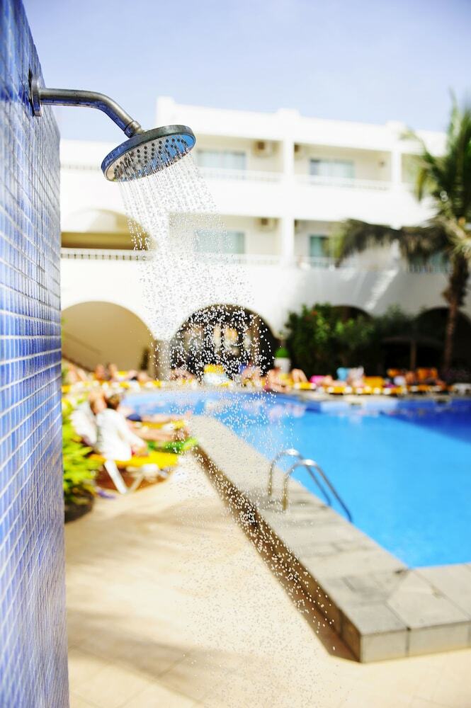 Hotel Pontao