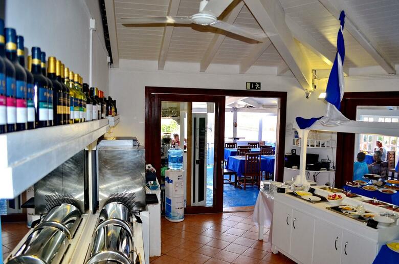 Hotel Porto Antigo Residence