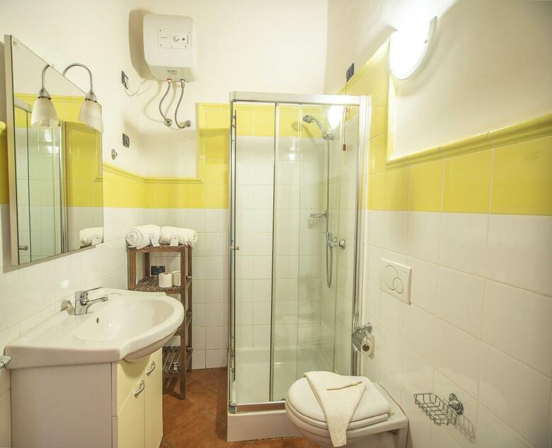 Hotel Porto Antigo Residence
