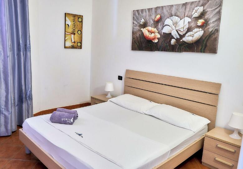 Hotel Porto Antigo Residence