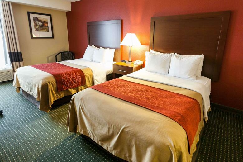 Hotel Baymont Inn & Suites