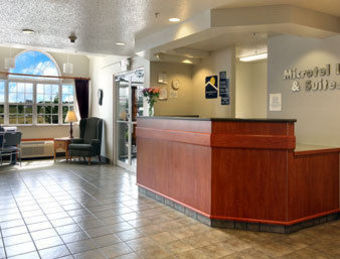 Hotel Microtel Inn & Suites