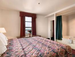 Ramada Plaza Hotel