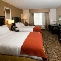 Hotel Holiday Inn Express Columbia East