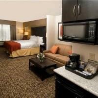 Hotel Holiday Inn Express Columbia East