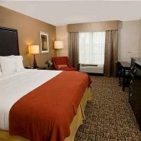 Hotel Holiday Inn Express Columbia East