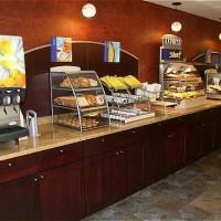 Hotel Holiday Inn Express Columbia East