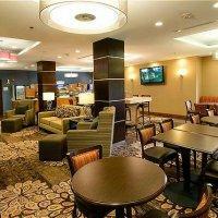 Hotel Holiday Inn Express Columbia East