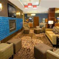 Hotel Holiday Inn Express Columbia East